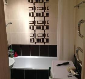 Отдых в Apartment on Krasnoarmeyskaya 76 - Россия, Йошкар-Ола