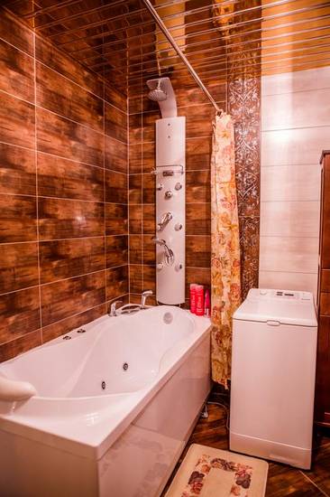 Luxury Apartment on Krasnoarmeyskaya 118a Россия, Йошкар-Ола