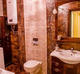 Отдых в Luxury Apartment on Krasnoarmeyskaya 118a - Россия, Йошкар-Ола