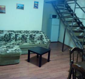 Отдых в Guest House Kalinina Street 133 - Россия, Ейск