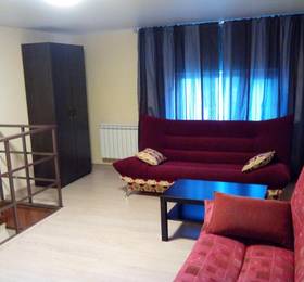 Guest House Kalinina Street 133 в Ейске