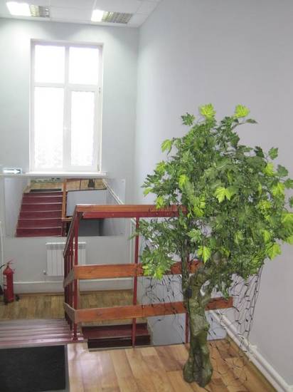 Pridorozhnaya Guest House 1* Россия, Ейск