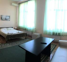 Отдых в Pridorozhnaya Guest House - Россия, Ейск