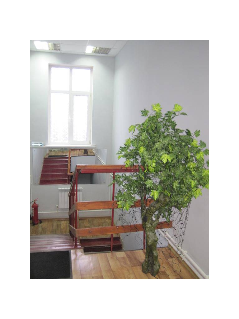 Pridorozhnaya Guest House