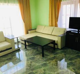 Туры в Guest House San Bah в России