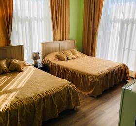Отдых в Guest House San Bah - Россия, Ейск
