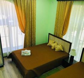 Guest House San Bah в Ейске
