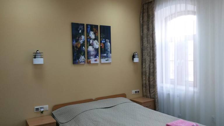 Guest House Victoria