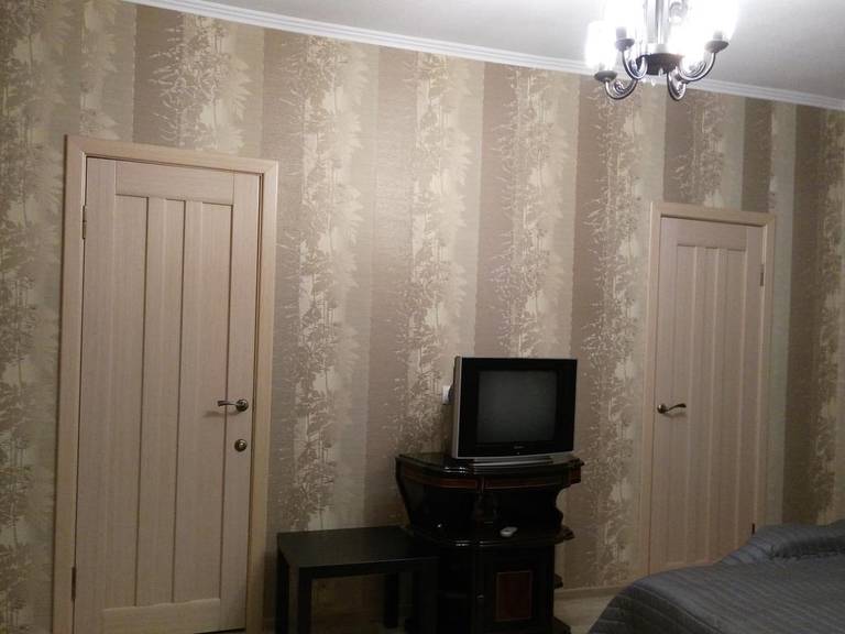 Guest House Krasnodarskaya