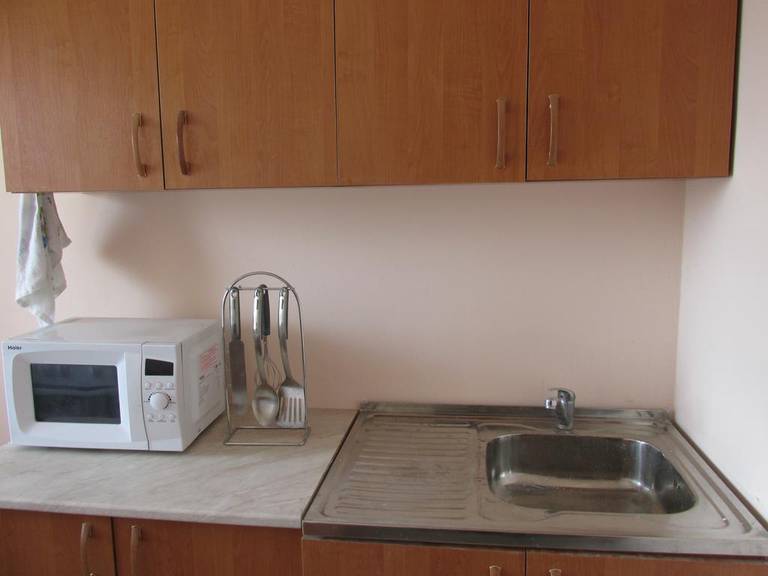 Guest House Villa