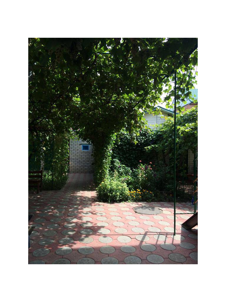 Guest house Na Beregovom