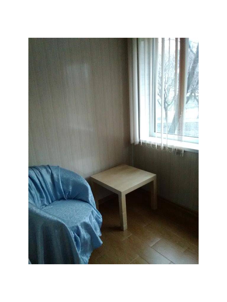 Apartment Na Yasenskoy