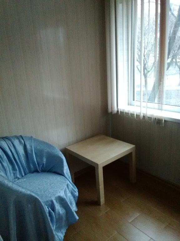 Apartment Na Yasenskoy