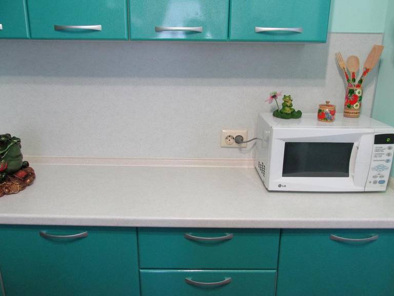 Apartment Lenina 88