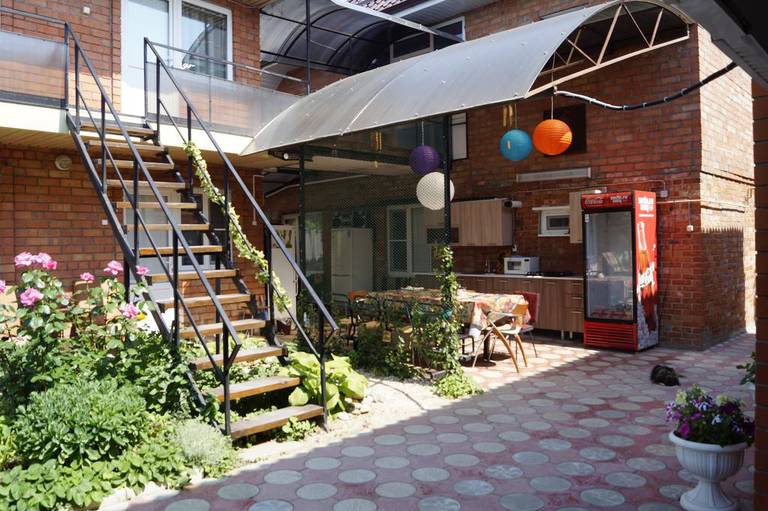 Guest House Aleksandra