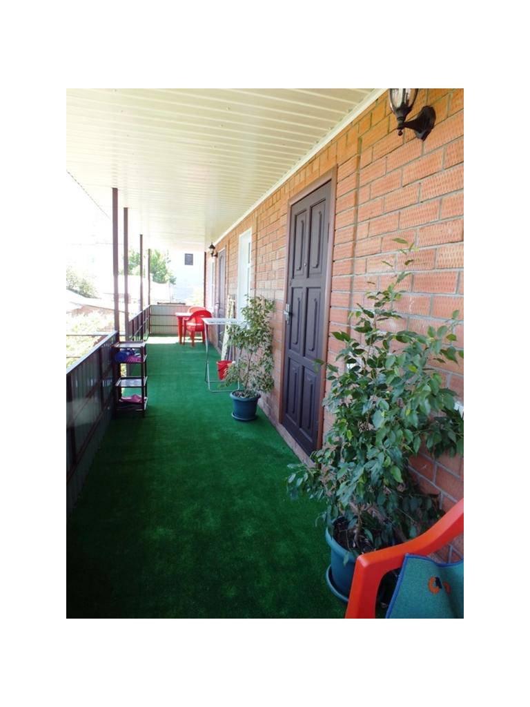Guest House Almaz