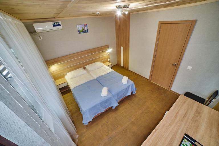 Yeiskwind Mini-Hotel