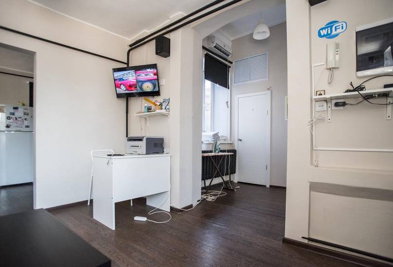 Hostel Poddubnyj Россия, Ейск