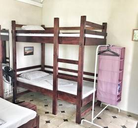 Туры в Hostel Poddubnyj в России