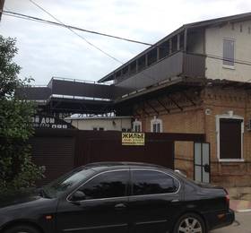 Hostel Poddubnyj в Ейске