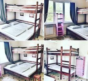 Отдых в Hostel Poddubnyj - Россия, Ейск
