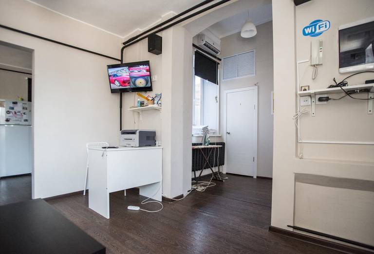 Hostel Poddubnyj