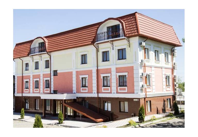 Vap Hotel