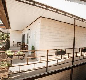 Отдых в Guest House Sovenok - Россия, Ейск