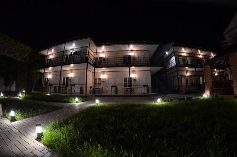 Guest House Sovenok