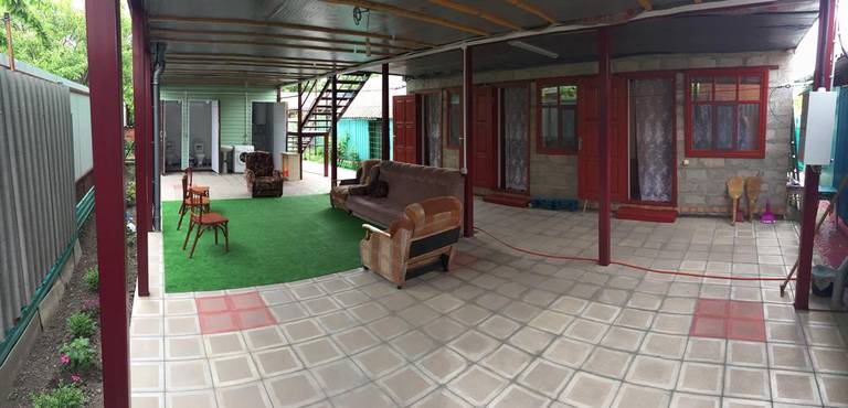 Guest House Kalinina