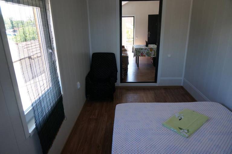 Vocation House