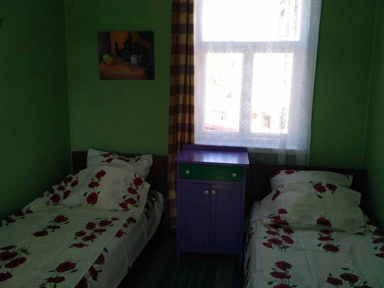 Guest House Romanenko