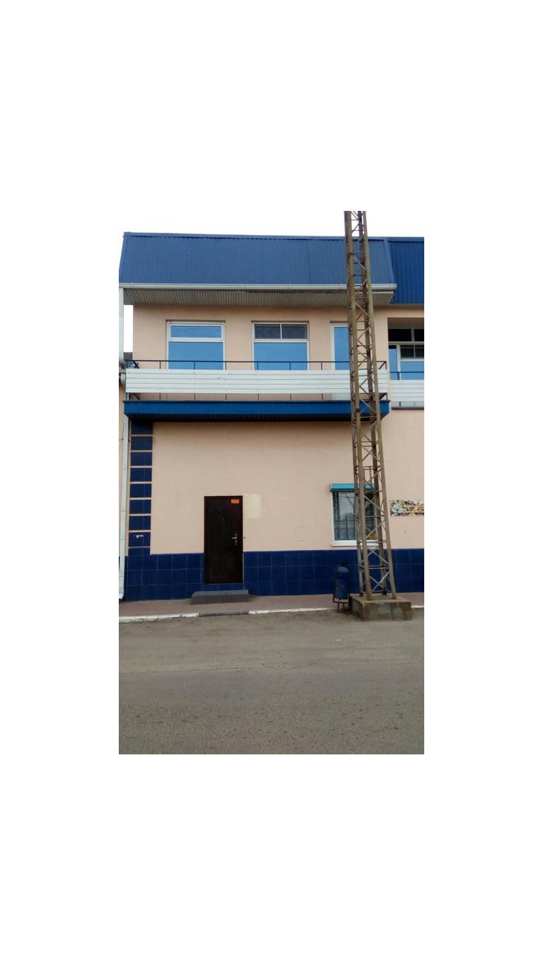 Briz Guest House