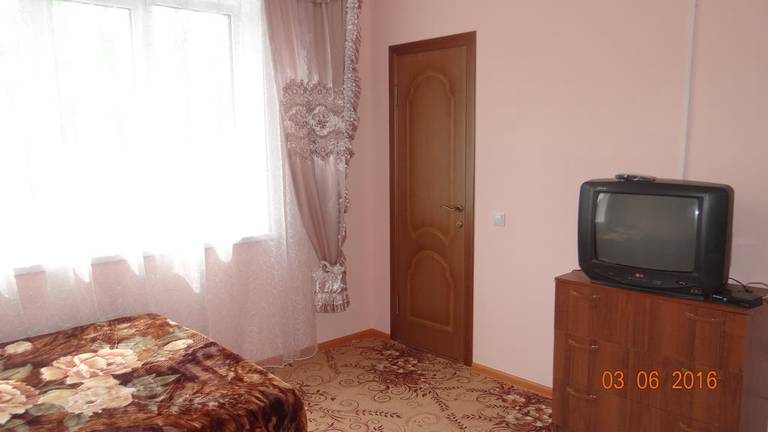Guest house na Kirova