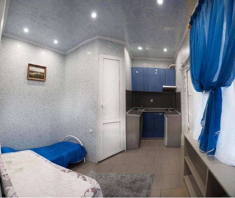 Guest house on Kalinina 20