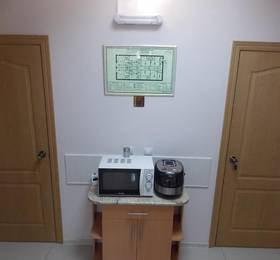 Отдых в Guest house Comilfo - Россия, Ейск