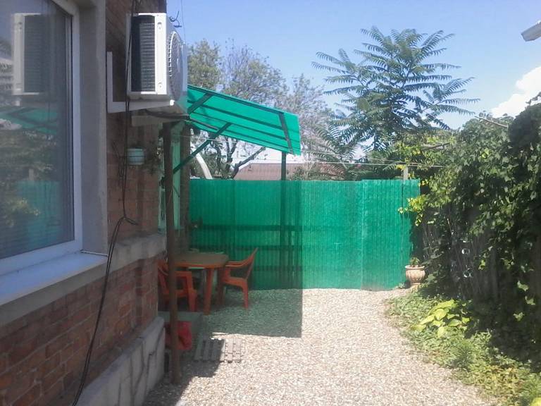 Vacation home Sovetov