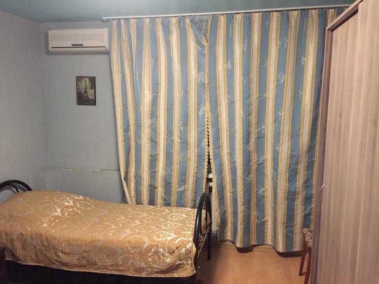 Guesthouse on Odesskaya 147