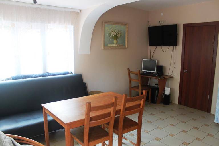 Guest house Akvarel