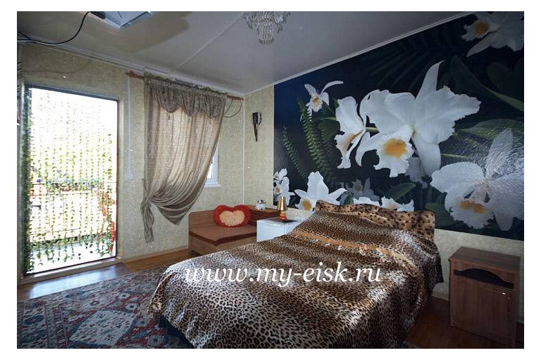 Mini-hotel on Rostovskay 54