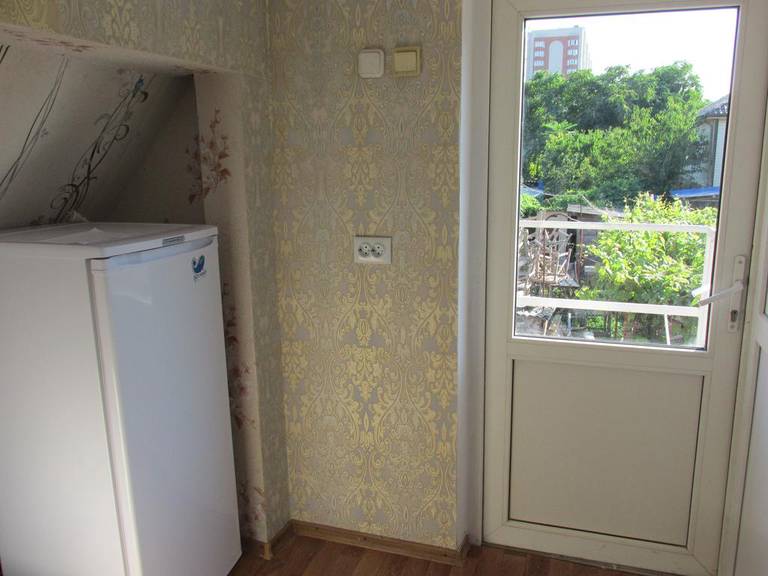 Guest house na Sadovoy