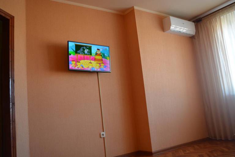 Apartments Krasnaya 53