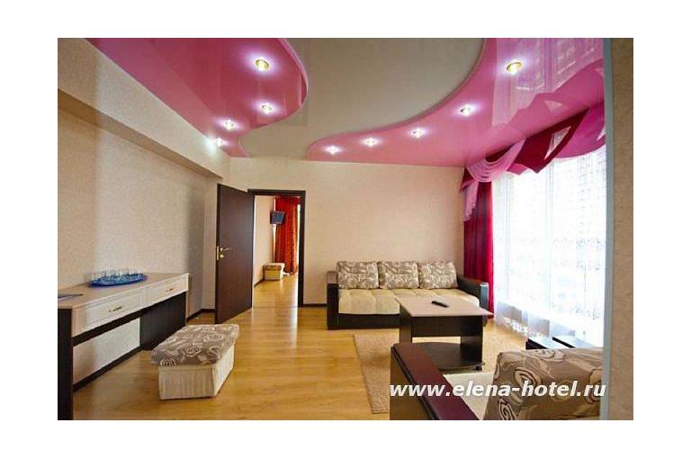 Guest House Elena on Shmidt street