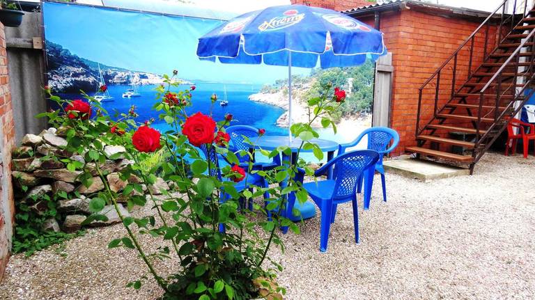 On Morskaya Guest House