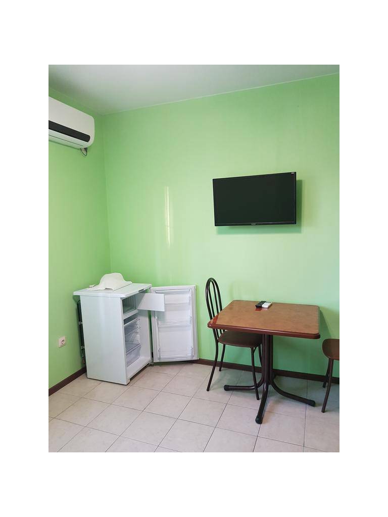 Hotel Roza Yeiska