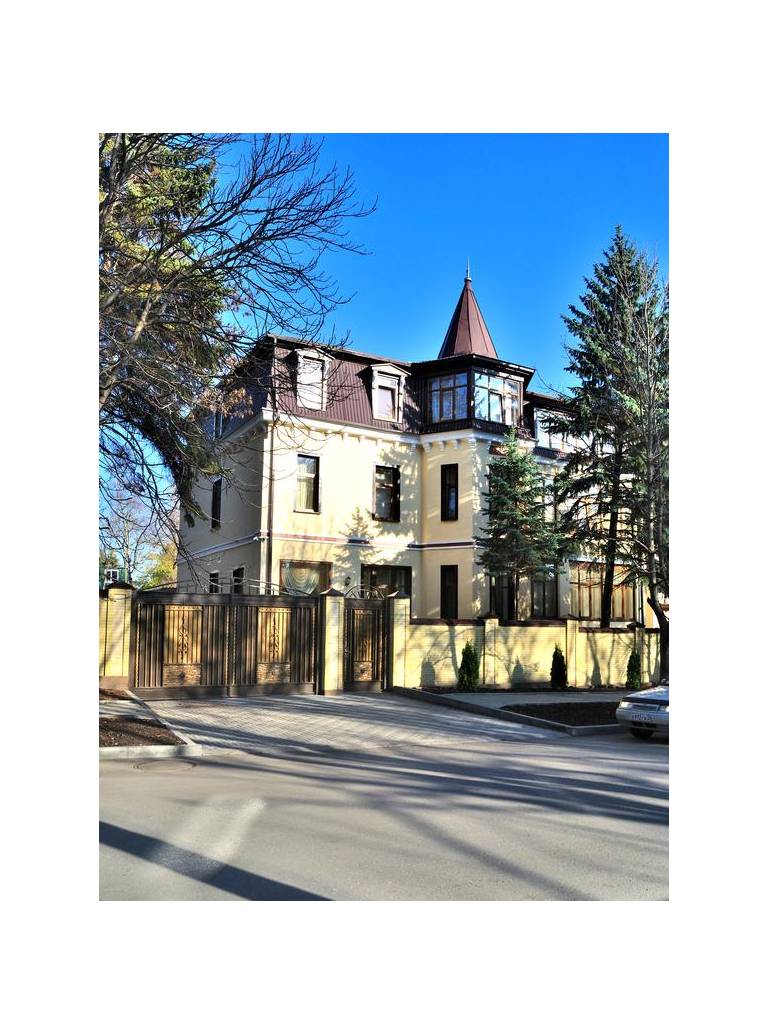 Villa German