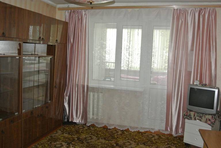 Apartments na Kislovodskoy