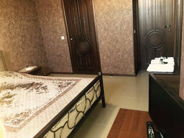 Elite Hotel