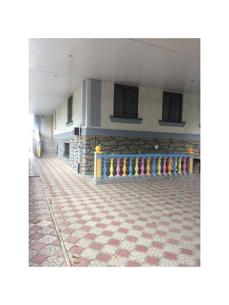 Guest House on Internatsionalnaya