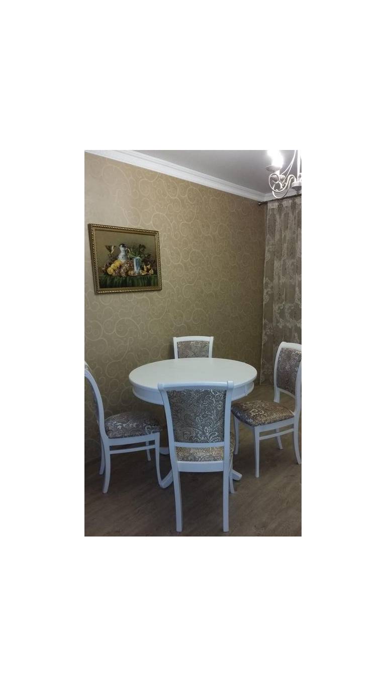 Apartment on Ordzhonikidze